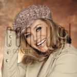 25-01-2005 Antje Monteiro at studio in Amsterdam, January 25, 2005.

[keywords]Vrij, Posed, Headshot, Smiling, Cap[/keywords]